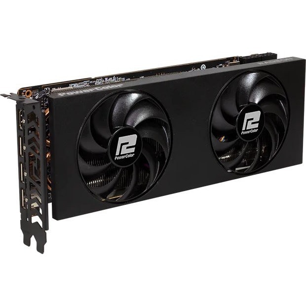 PowerColor Radeon RX 7800 XT 16GB GDDR6