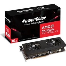 PowerColor Radeon RX 7800 XT 16GB GDDR6