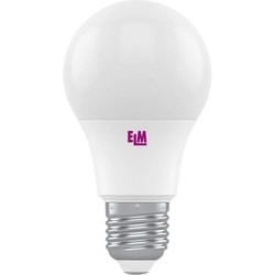 ELM B60 8W 4000K E27 18-0187 3 pcs