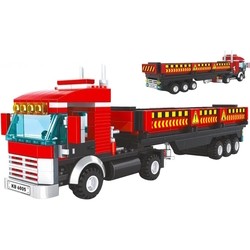 Limo Toy Autoworld KB 6005