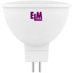 ELM MR16 5W 3000K GU5.3 18-0145