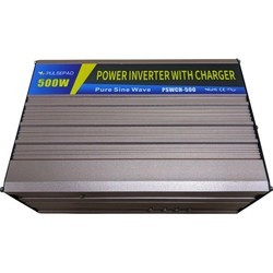 Pulsepad PSWCH-500