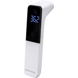 Gotze &amp; Jensen UFR102
