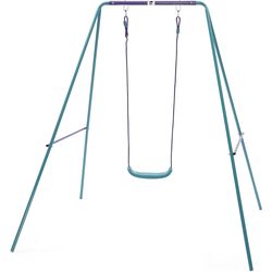 Plum Metal Single