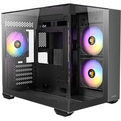 Antec CX600M Trio ARGB Black