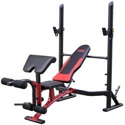 York Fitness Delta Pro 2000