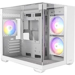 Antec CX600M Trio ARGB White