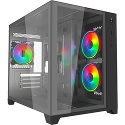 VIDA Akira V2 Black