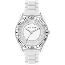 Anne Klein AK/5069SVWT