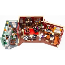 Pantasy 221B Baker Street 86218