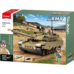 Sluban OEF-M1XS M38-B1256