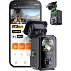 Vantrue E360 52K 360 Dual