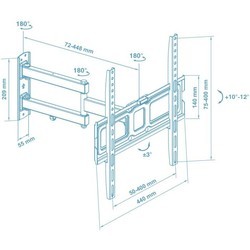 Walfix R-401W