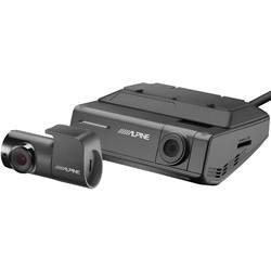 Alpine DVR-C320R