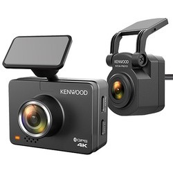 Kenwood DRV-A610WDP
