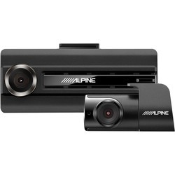 Alpine DVR-C310R