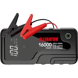 Alligator JS841
