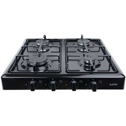VENTOLUX HGT 640 ES BK
