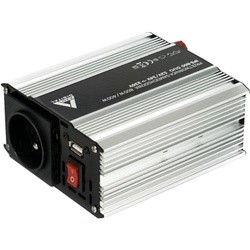 AZO Digital IPS-800 DUO Sinus 12V-24V/230V