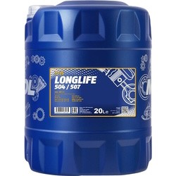 Mannol Longlife 504/507 20L