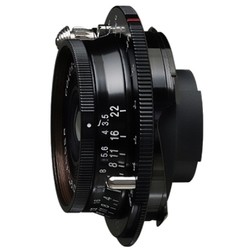 Voigtlaender 35mm f/3.5 Color Skopar