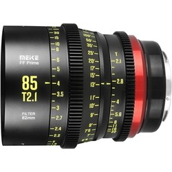 Meike 85mm T2.1
