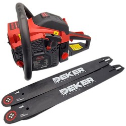 DEKER DCS 45-16
