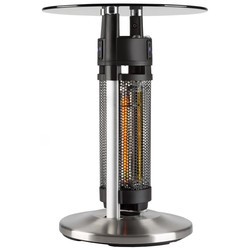 Blumfeldt Primal Heat 65 Heated Bistro Table
