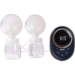 Beaba Double Breast Pump 911736