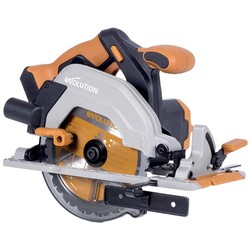 Evolution R165CCS-Li