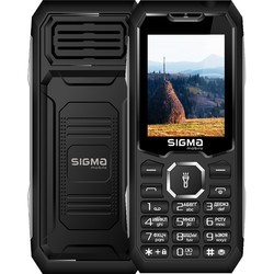 Sigma mobile X-style 341 Bro