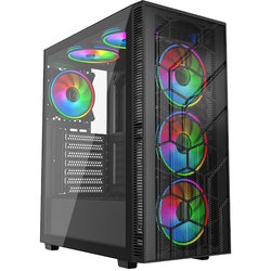 VIDA Sirocco V2