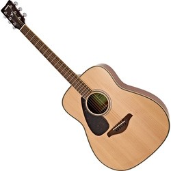Yamaha FG820LII
