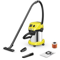 Karcher WD3 P S V-17/4/20