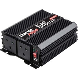 Clarke Power Inverter CI600