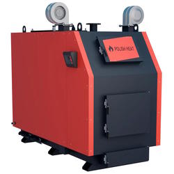 Polish Heat Praktik 400