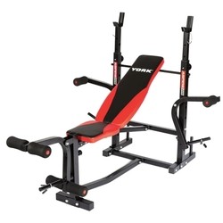 York Fitness Aspire 220