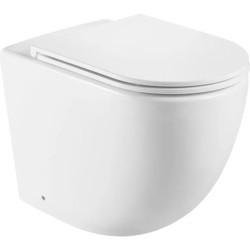 MIXXUS Premium Ellipse-0701-T1 MP6593