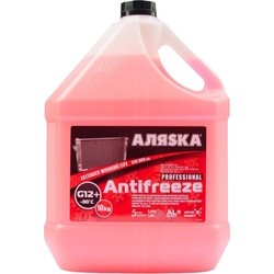 Alaska Long Life Red -30 10L