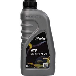 Solgy ATF Dexron VI 1L