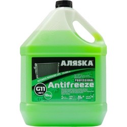 Alaska Long Life G11 Green -30 10L