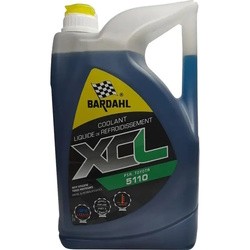 Bardahl Liquide De Refroidissement XCL 5110 -35 G11 5L