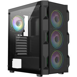 CiT Neo Black