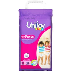 Unijoy Baby Soft Pants 3 / 60 pcs