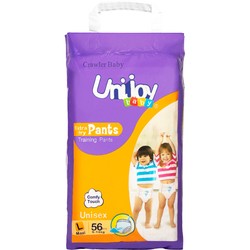 Unijoy Baby Soft Pants 4 / 56 pcs