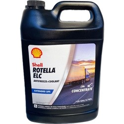 Shell Rotella ELC 3.78L