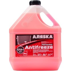 Alaska Long Life Red -30 5L