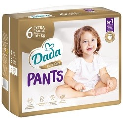 Dada Extra Care Pants 6 / 38 pcs