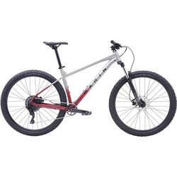 Marin Bobcat Trail 3 29 2025 frame M