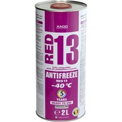 XADO Red 13 -40 2L